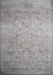 1.6*2.3 17483 D Beige L Beige Tokio - фото 10895