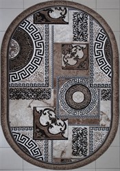 2*3 15840 10842 oval Laila - фото 12366