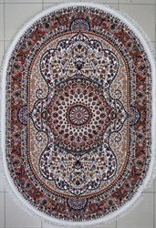 1.6*2.3 29215 22822 овал Семерканд - фото 14373