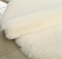 0.8*1.5 PX2001 Cream Rabbit - фото 14505