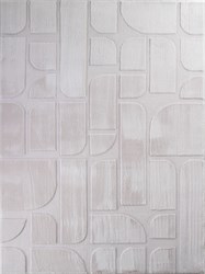 1.6*2.3 PX4001 Grey Grey Rabbit Carving - фото 14645