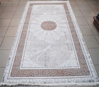 1.5*3 4887 Beige Beige Palmira Premium - фото 14651