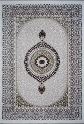 0.8*1.5 C1650 Kahve Kahve Palmira - фото 14653