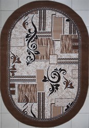 0.8*1.5 15839 10842 oval Лайла - фото 14687