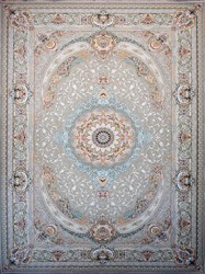 2*3 G406 Fl Mashad 1200 Viscose - фото 14708