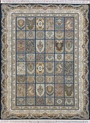 1.5*2.25 G139 DBL Mastaneh 1500 Acrylic - фото 14726