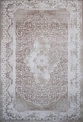 0.8*1.5 38953 D Beige Beige Vera - фото 14739