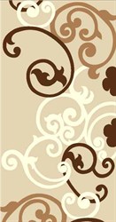 0.8 Принт Дискавери Серый Roll - фото 6273