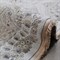 2*4 38650A White White oval Kirmanshah - фото 14764